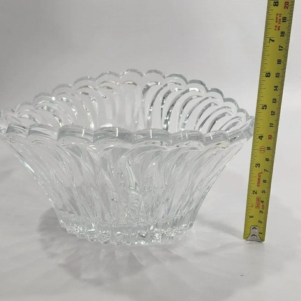 Large Oval Crystal‎ 9